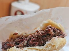 -闫家驴肉老店(华电一校店)