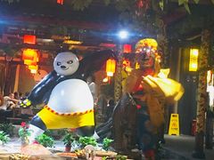 -蜀大侠火锅(寰球文化地标·总府店)