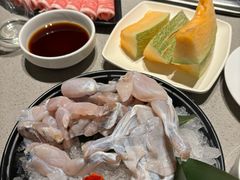 -海底捞火锅(河东万达广场店)