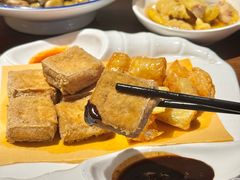 -绍兴老味道·非遗门店(银泰城店)