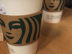 -星巴克(红房子店)