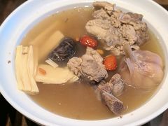 -章记星洲 · 新加坡餐厅(望京店)