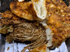 -非凡烧烤(历史博物馆店)