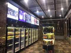 -范特西FANTASY量贩式KTV(民主广场店)