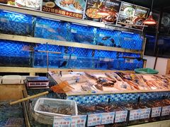 -202特色排档(五缘湾店)