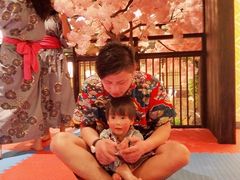 -蓝鲸湾汤泉(包河店)