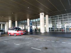 -吉隆坡国际机场