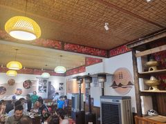 -岳记兴隆·青城腊排铜火锅(融创店)