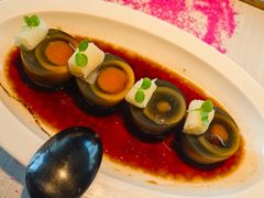 -莉莉海堂HAITANG·烤鸭(国贸商城店)