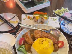 -桃太郎寿司料理(南坪店)