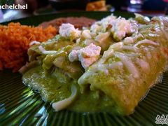 -Pistolera Mexican Cantina女枪手墨西哥餐厅(碧云路店)