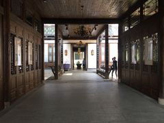 -聚春园驿馆(福州三坊七巷店)