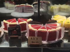 -黑草莓(重庆路店)