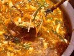 -辣不二水煮鱼(哈西店)