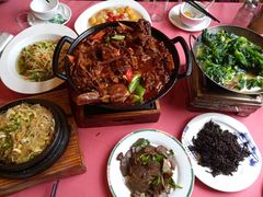 -龙川徽府(雨山路店)