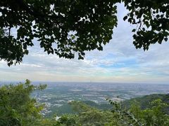 -香山公园
