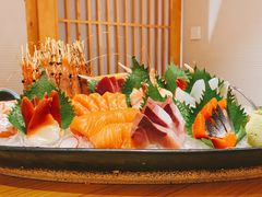 -花和海鲜自助(梅江店)