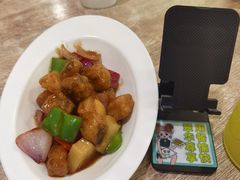 -翠华餐厅(东门店)