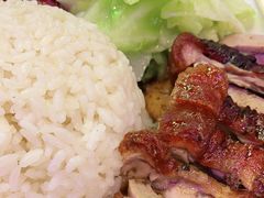 -澳门陈光记烧味饭店(郎家园店)