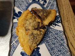-探鱼·鲜青椒爽麻烤鱼(三水广场店)