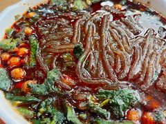 酸辣粉-林静小吃(复兴路店)