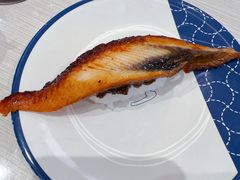 -濱寿司(高新伊藤店)