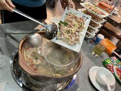 -东记炭炉·海鲜鸡煲(龙华店)