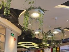 -新宝餐厅(流塘店)