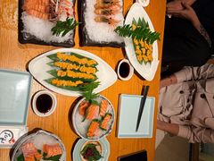 -花和海鲜自助(梅江店)