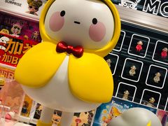 -泡泡玛特POPMART(宁波印象城店)