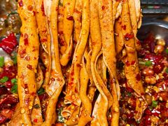 -86烧烤·炭火烧烤 (石人总店)
