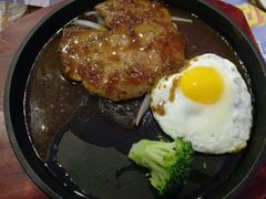 -巴犀烧烤(新崇光店)
