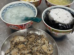 -老胡甜汤(龙眼店)