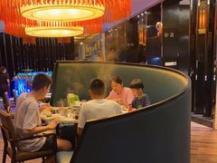 -阳光码头海鲜火锅(世纪大道店)