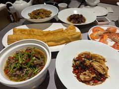-徐记海鲜(梅溪新天地店)