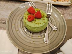土耳其特色甜品-BEYTI RESTAURANT贝迪土耳其餐厅