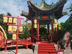 -华清宫景区