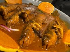 -关东小磨东北菜(漕河泾印象城店)