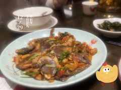 -抱德·潮汕味(琶洲店原惠城鱼仔)