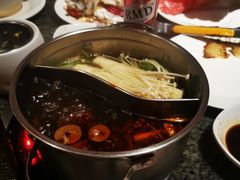 -钱小奴创意自助餐厅·原切谷饲安格斯畅吃(宁波奉化银泰店)