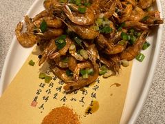 -满汉楼(江畔店)