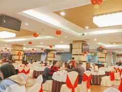 -御满江海鲜酒家(洛溪新城店)