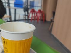 -麦当劳(燕顺路店)