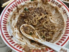 -桂花香手工面(鼓楼店)