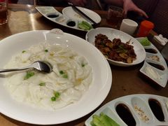 -京味斋·烤鸭·北京菜(安贞店)