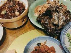 -兰溪小馆(首经贸店)