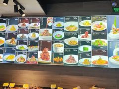 -恒记饭店·海鲜明档(淹城店)