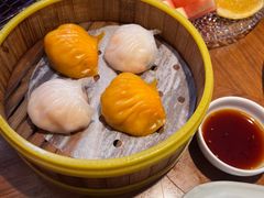 -蝴蝶里·粤菜·点心(龙湖杭州金沙天街店)