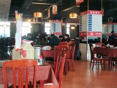 大堂-天下客饭店(中山路店)