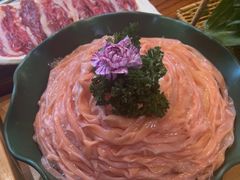 -手选潮汕鲜牛肉火锅(二七广场店)